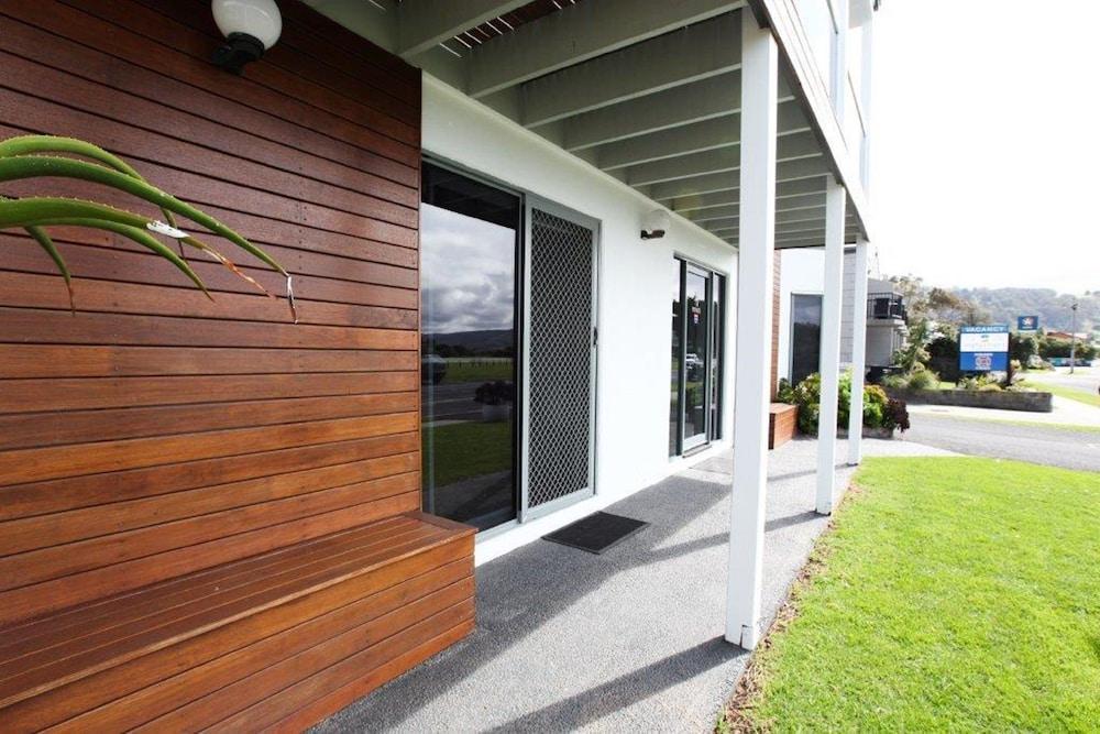 Coastal Motel Apollo Bay Eksteriør bilde