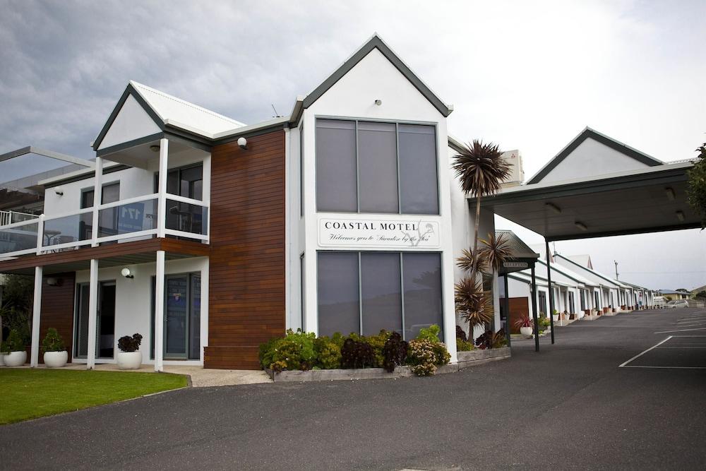 Coastal Motel Apollo Bay Eksteriør bilde