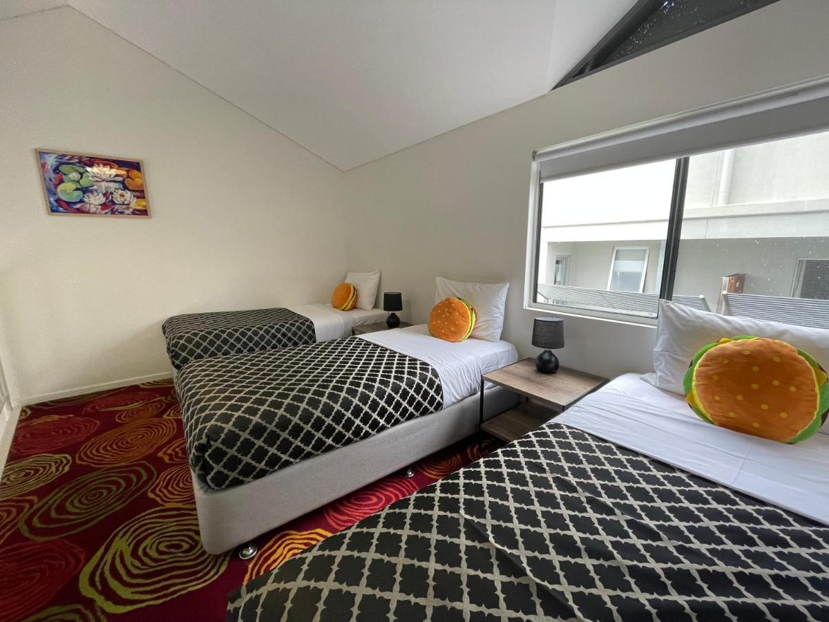 Coastal Motel Apollo Bay Eksteriør bilde