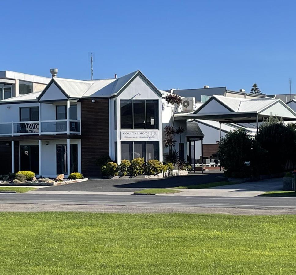 Coastal Motel Apollo Bay Eksteriør bilde