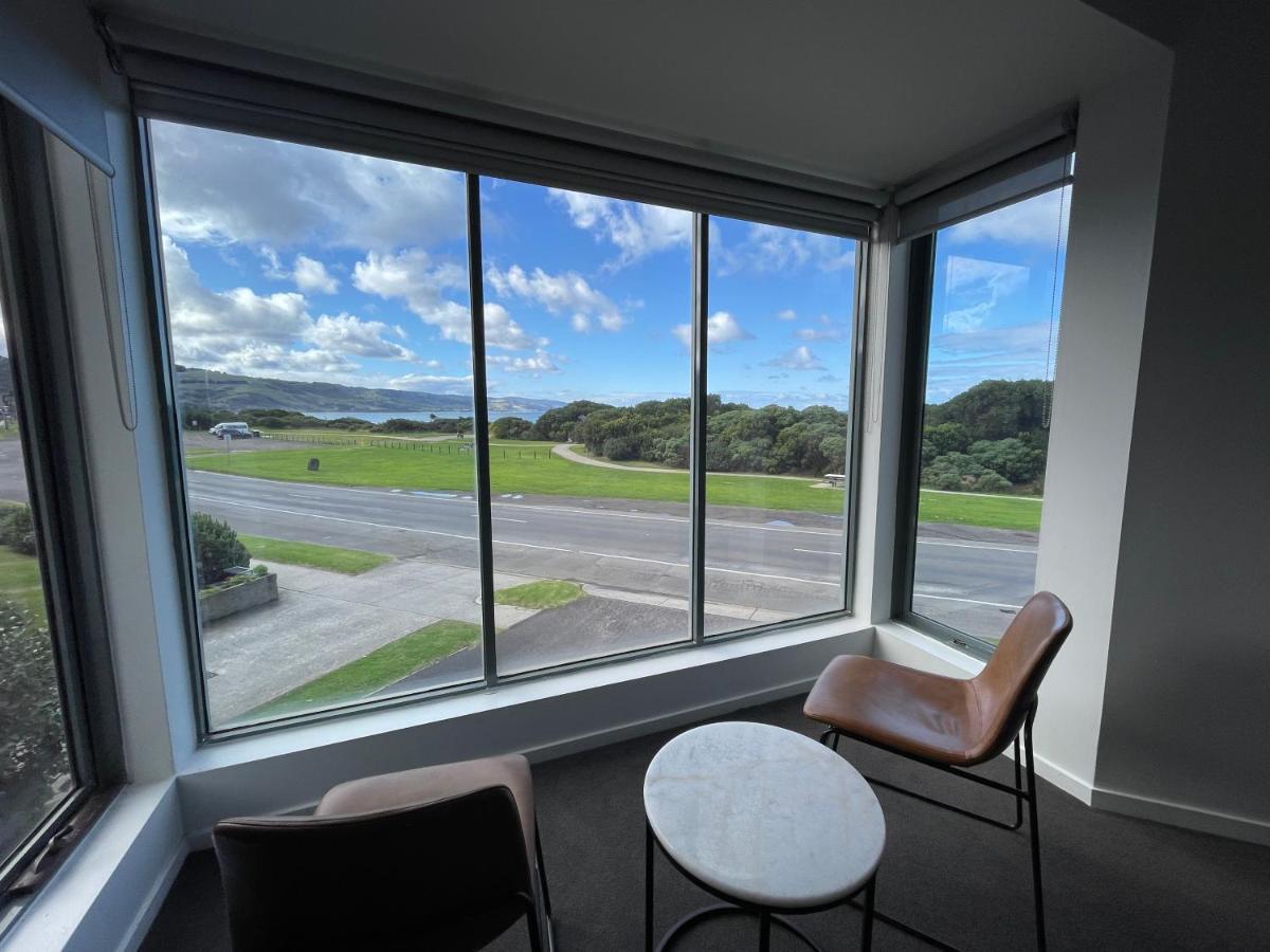Coastal Motel Apollo Bay Eksteriør bilde