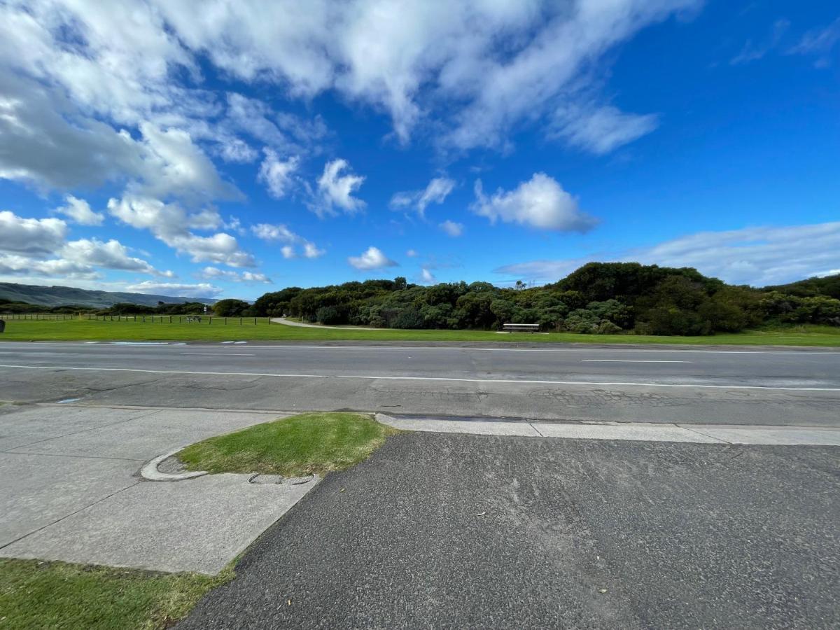Coastal Motel Apollo Bay Eksteriør bilde