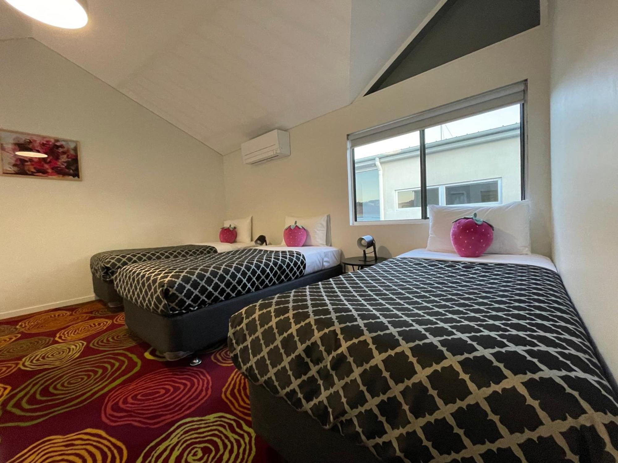 Coastal Motel Apollo Bay Eksteriør bilde