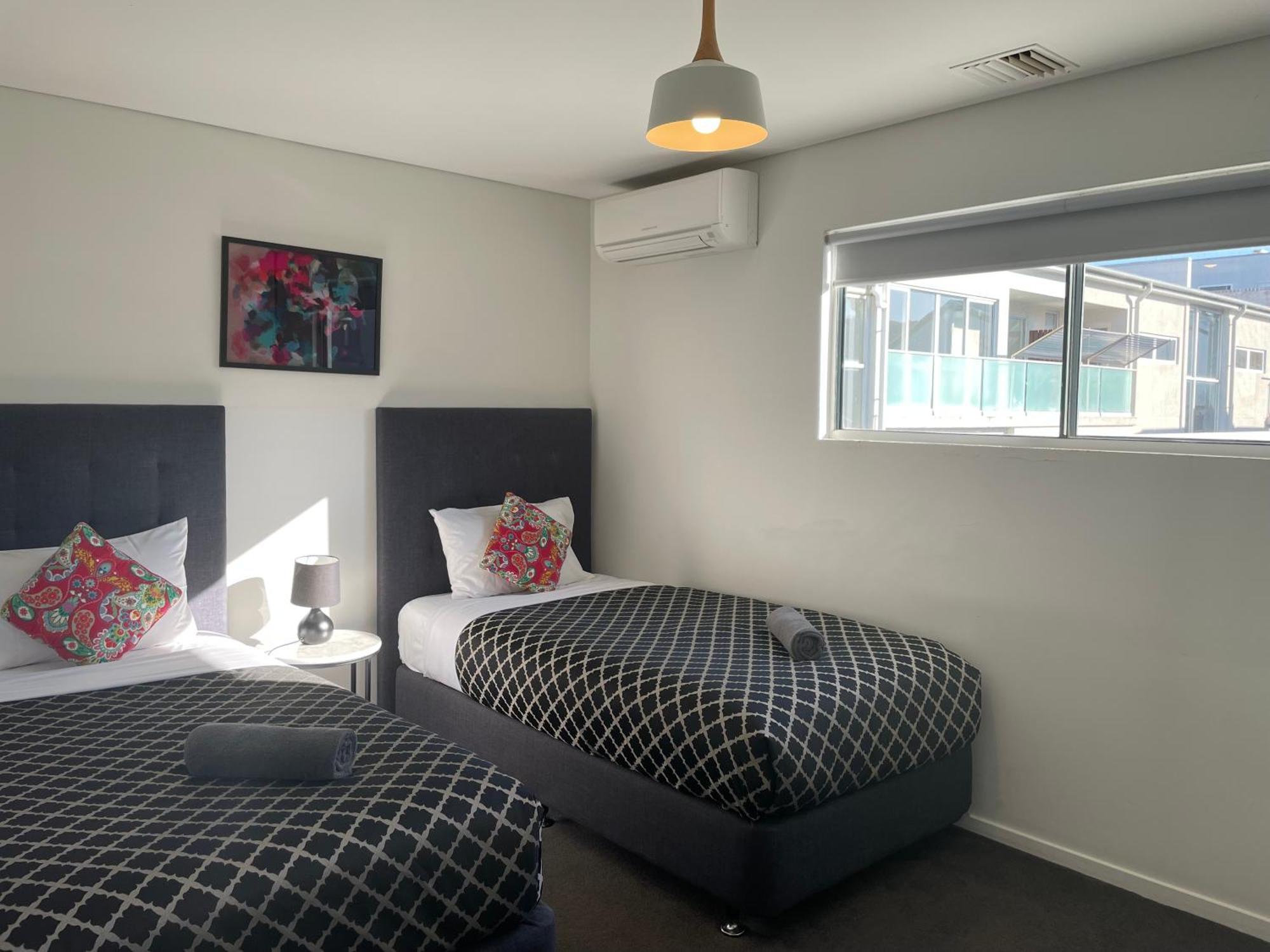 Coastal Motel Apollo Bay Eksteriør bilde