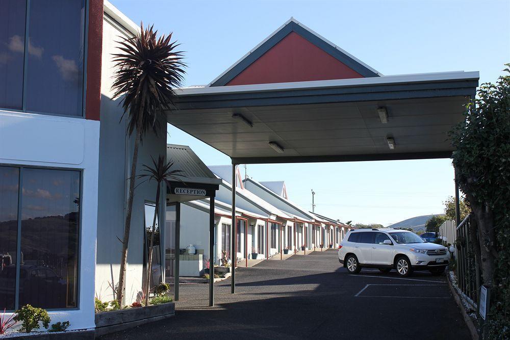 Coastal Motel Apollo Bay Eksteriør bilde
