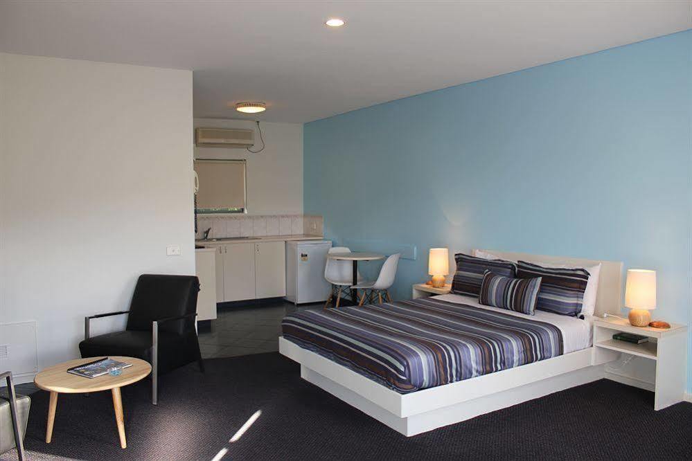 Coastal Motel Apollo Bay Eksteriør bilde