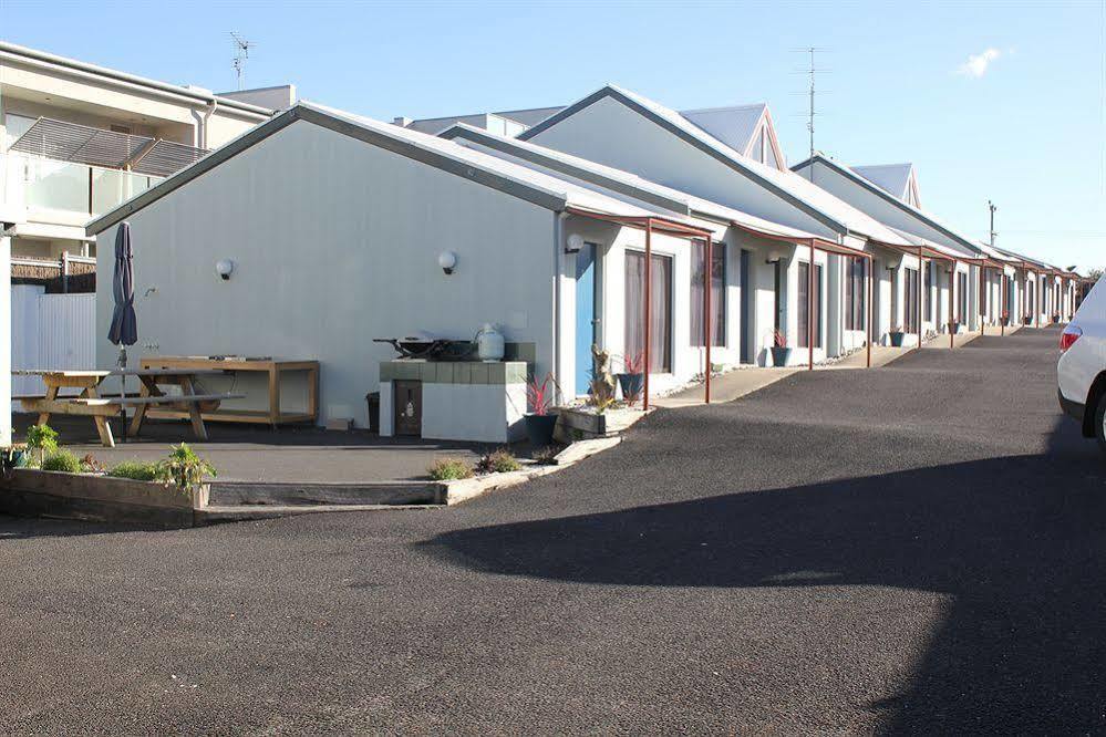 Coastal Motel Apollo Bay Eksteriør bilde