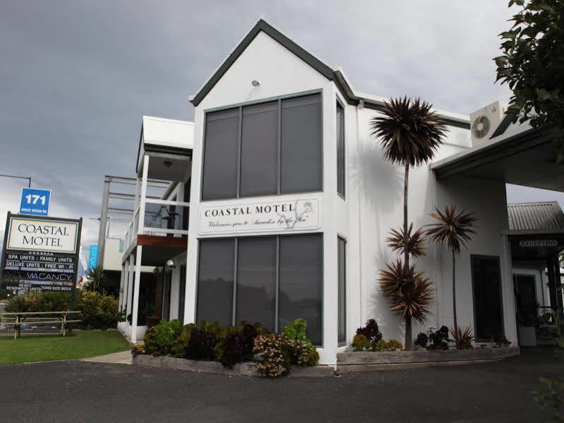 Coastal Motel Apollo Bay Eksteriør bilde