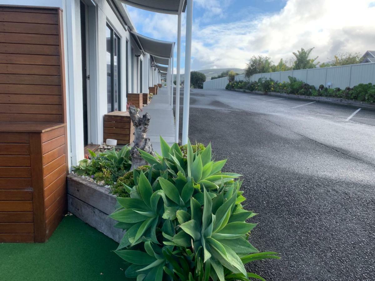 Coastal Motel Apollo Bay Eksteriør bilde